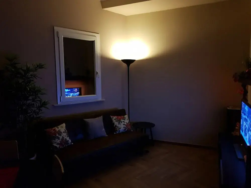 Casa Vacanze MGF Etna