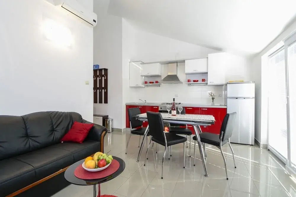 Apartments Resman