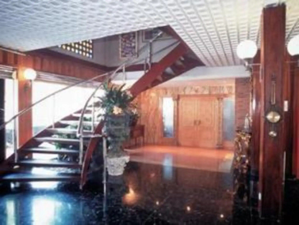 Hotel Canada Palace