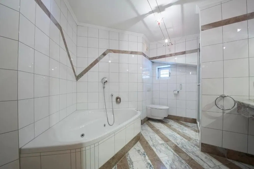 Marys Holiday Penthouse