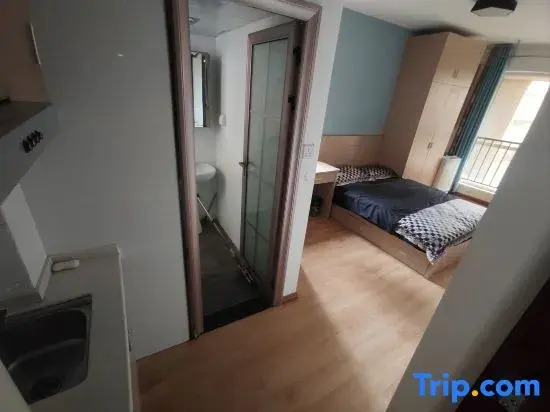 YuanMeng Apartment