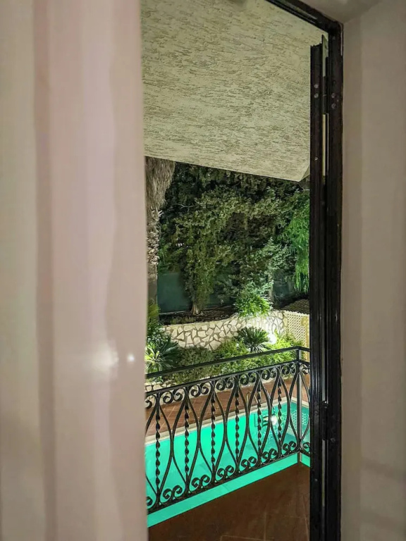 Domus Dea - Appartamento Afrodite