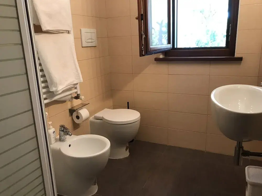 Casa Nel Verde