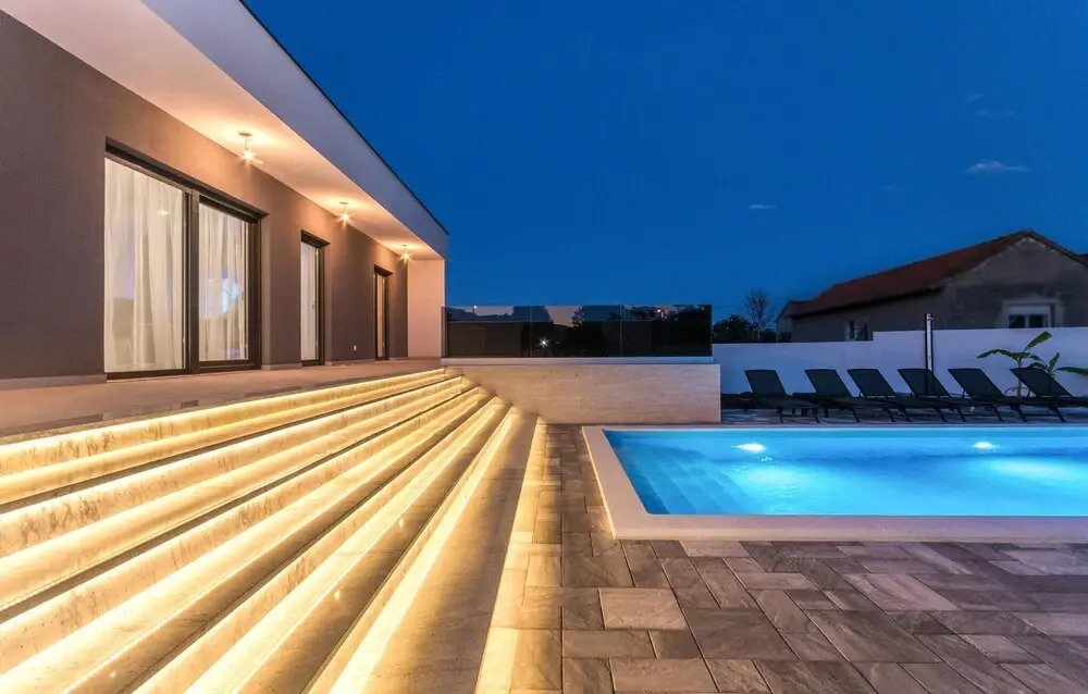 Beautiful Home In Rastane Donje