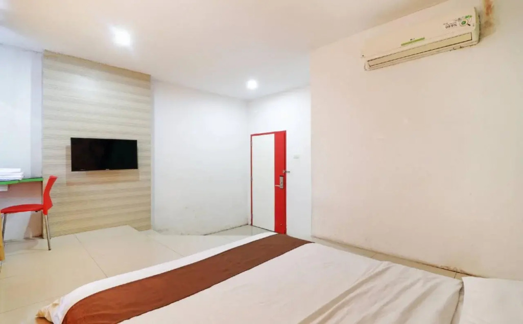 Wisma Asiatique Pekanbaru