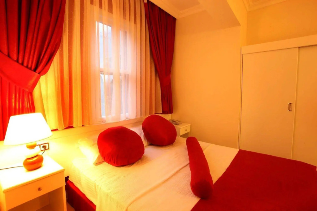 Destina Hotel
