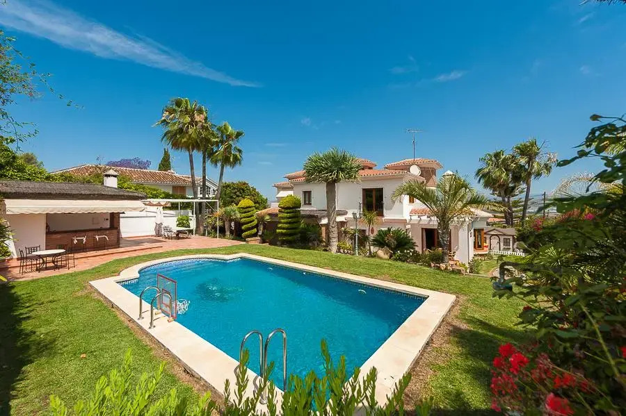 Holidays2alhaurin De La Torre