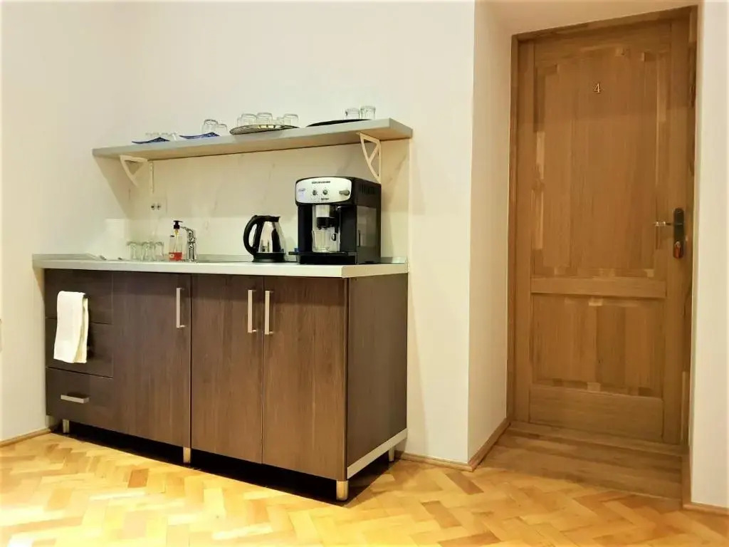 4Rooms Central Sibiu