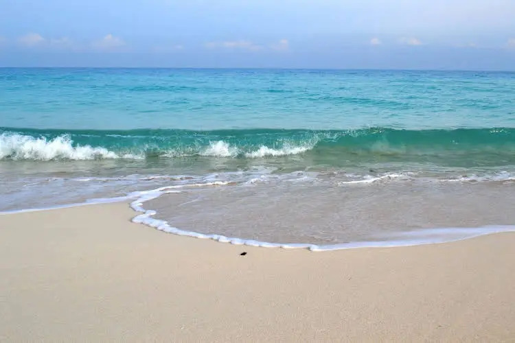 Aida Beach Resort Serviced Apartments