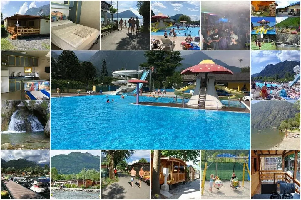 International Camping