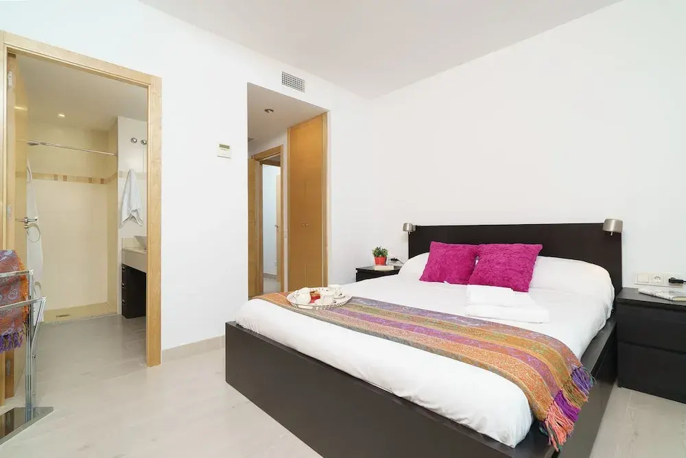 Solhabitat Montemar Views