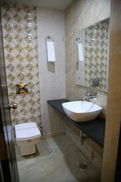 Hotel Fusion Destino
