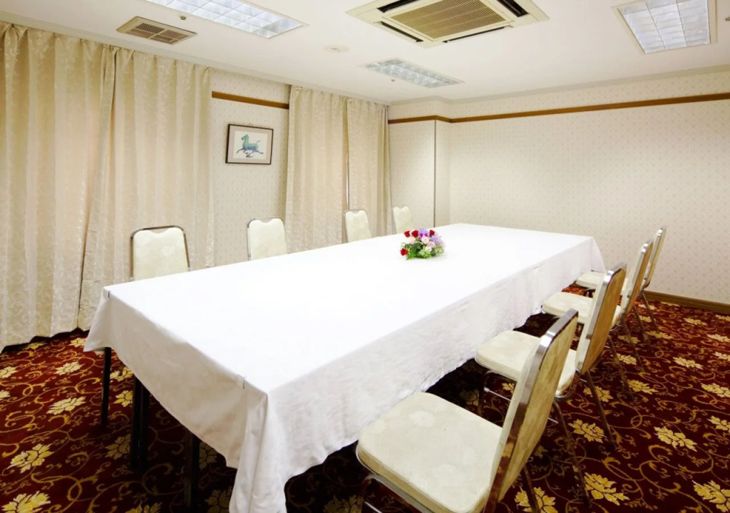 Day Nice Hotel Tokyo