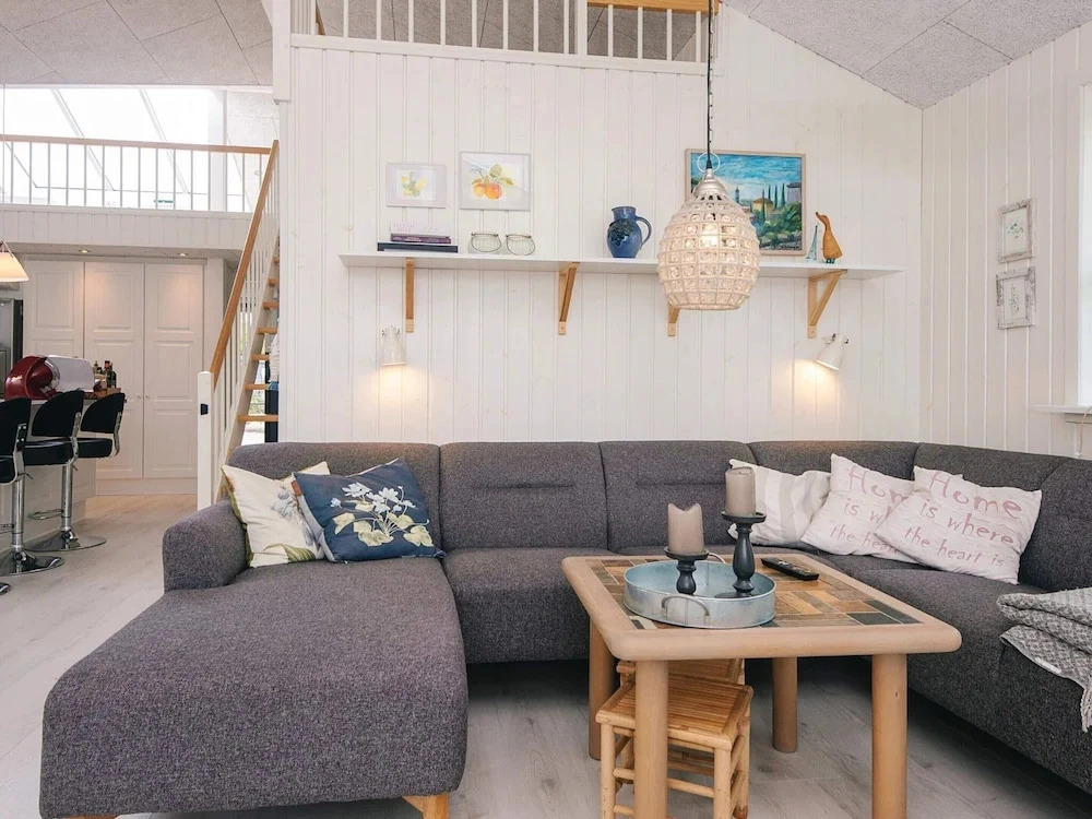 5 Star Holiday Home in Juelsminde
