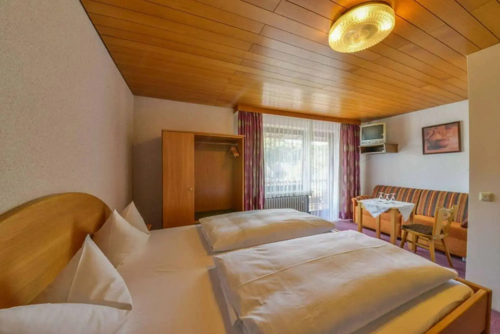 Hotel Gasthof Heckl