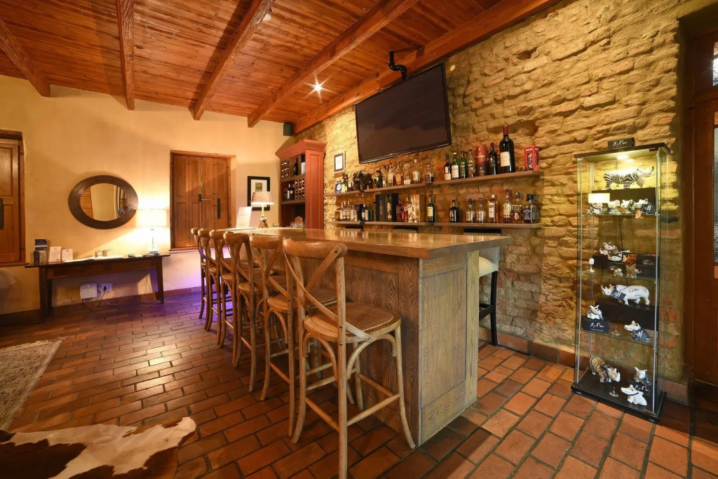 Avondrood Guest House by The Oyster Collection