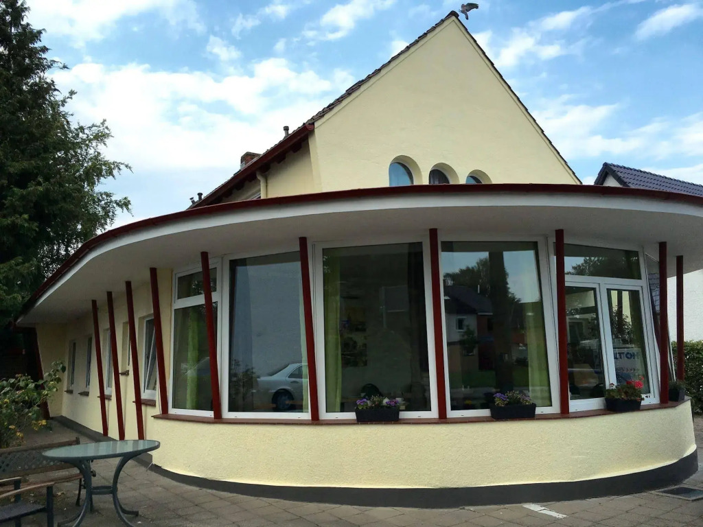 Das HOTELchen