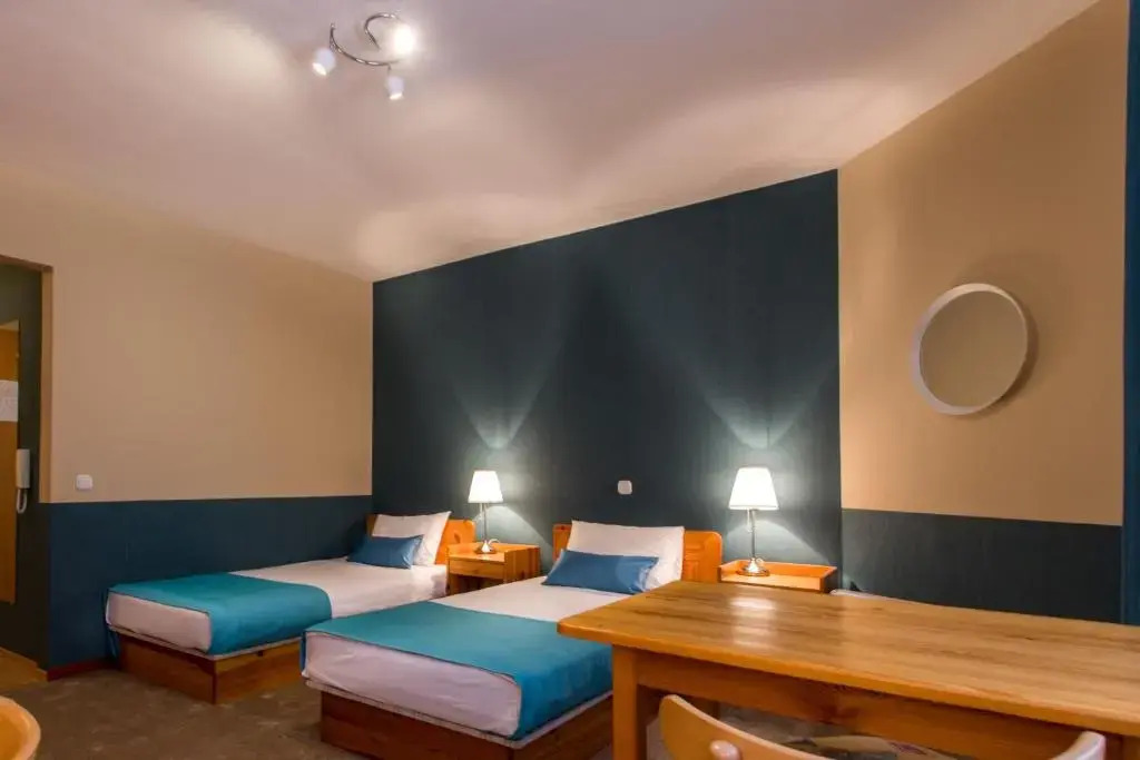 Corvin Hotel Budapest Sissi Wing
