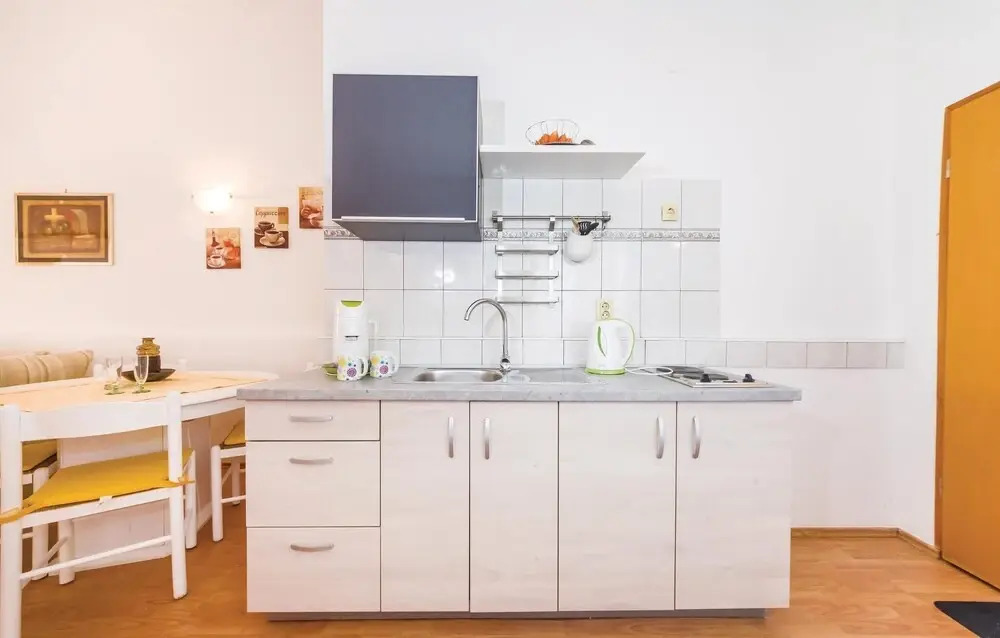 Awesome Home In Ljubac