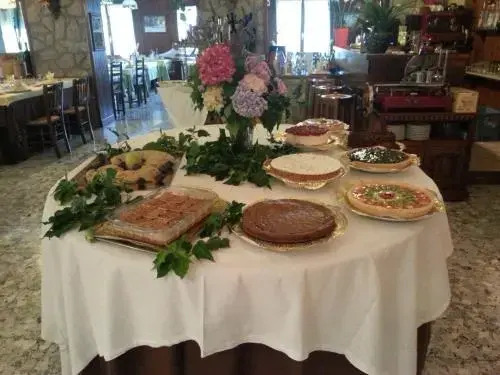 Albergo Ristorante Capriolo