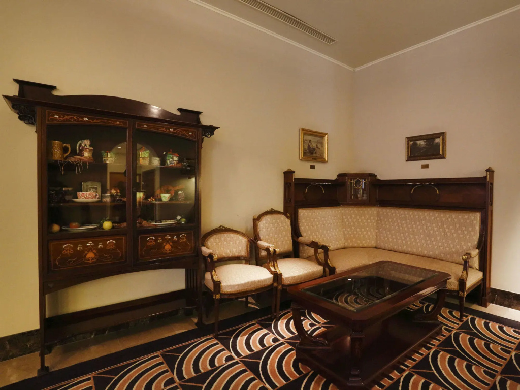 Отель Monterey La Soeur Osaka