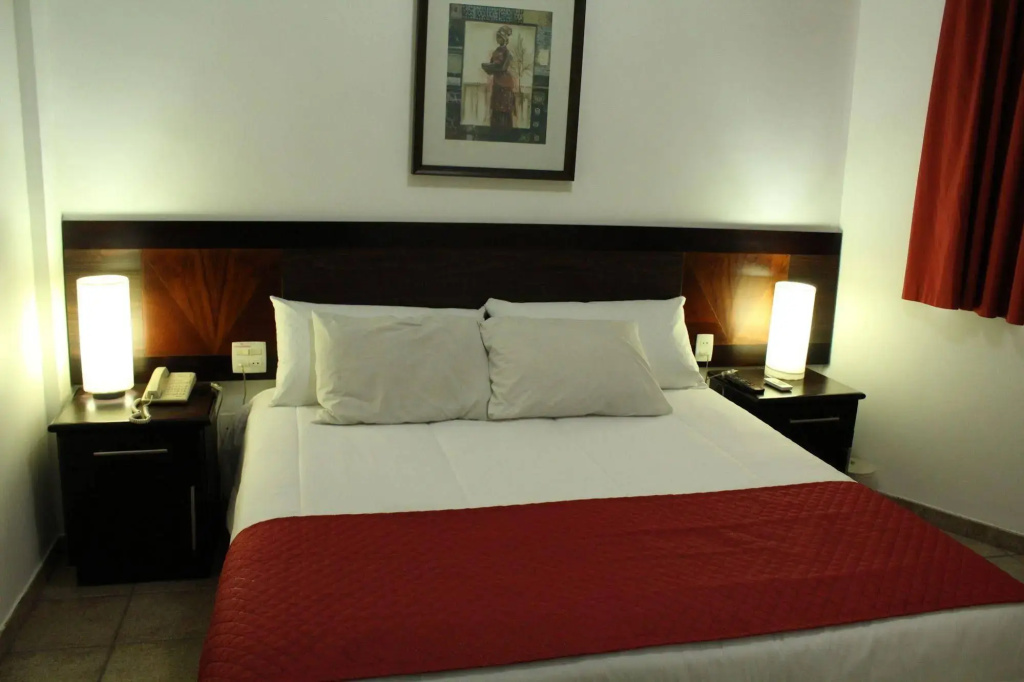 Hotel Dom Henrique