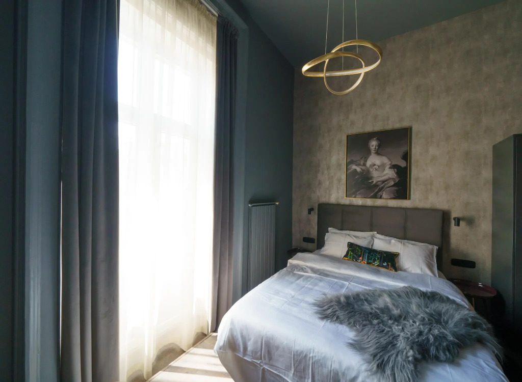 Leo Boutique Rooms
