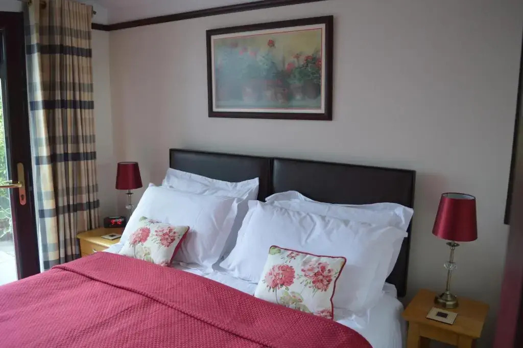 Smithfield Farm Bed & Breakfast