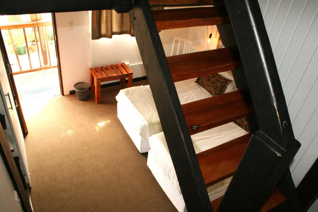The Residence