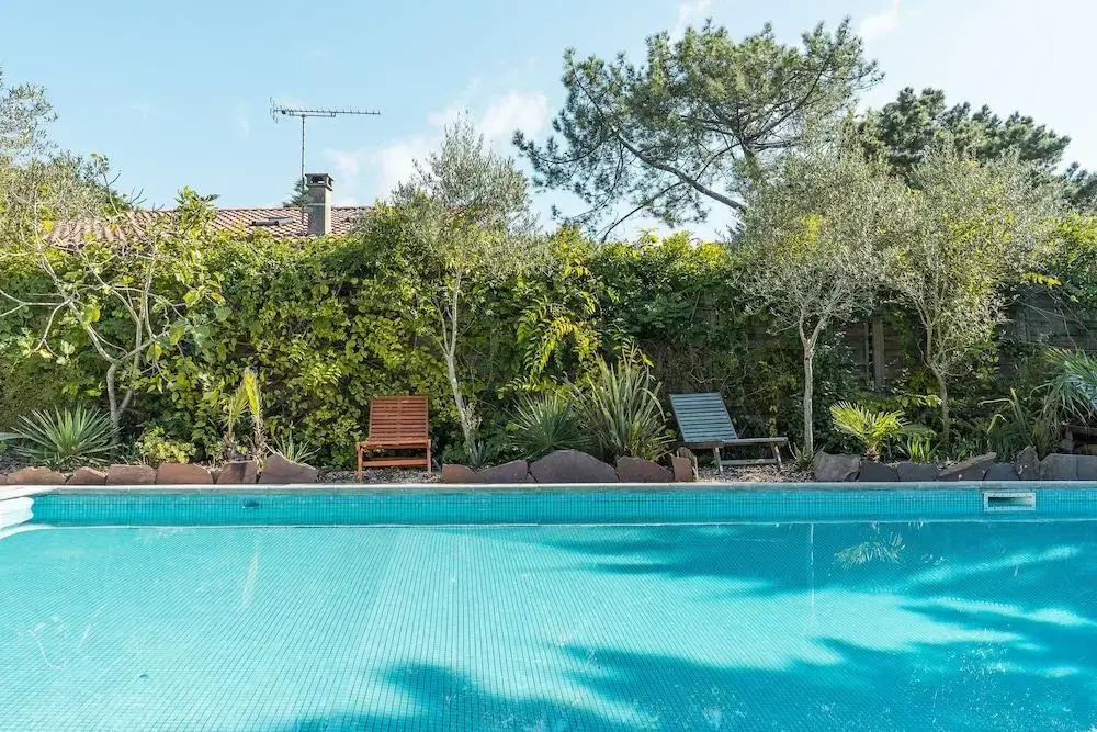 Hôtel Aquitaine