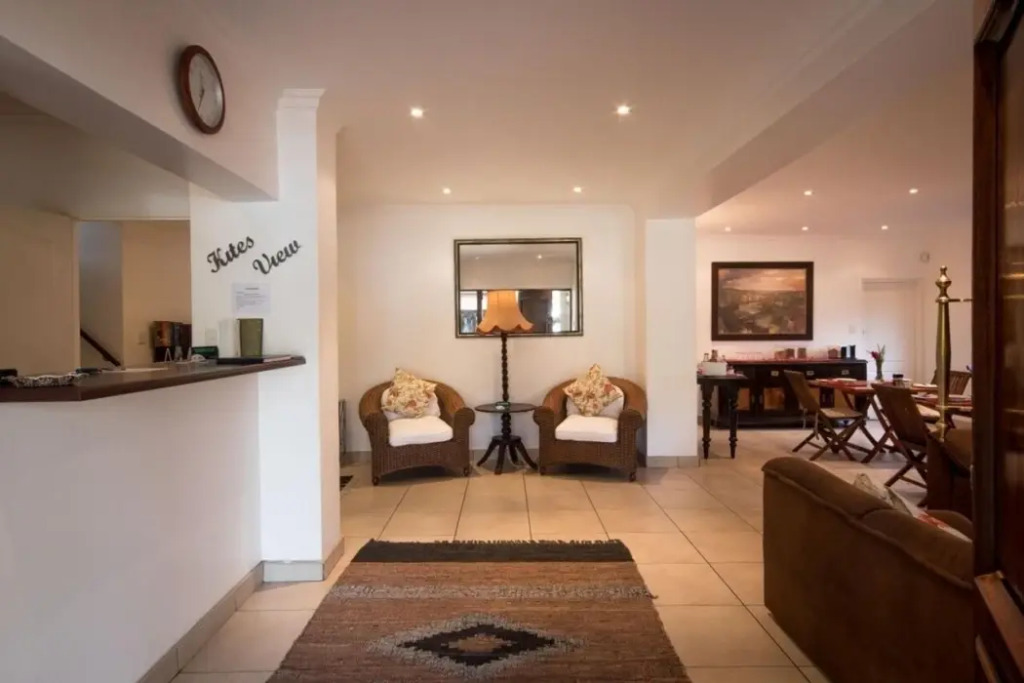 La Lucia BnB