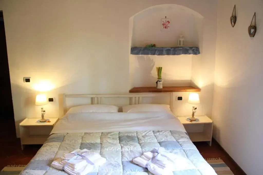 Podere Fichereto Tuscany Apartment in Florence countryside