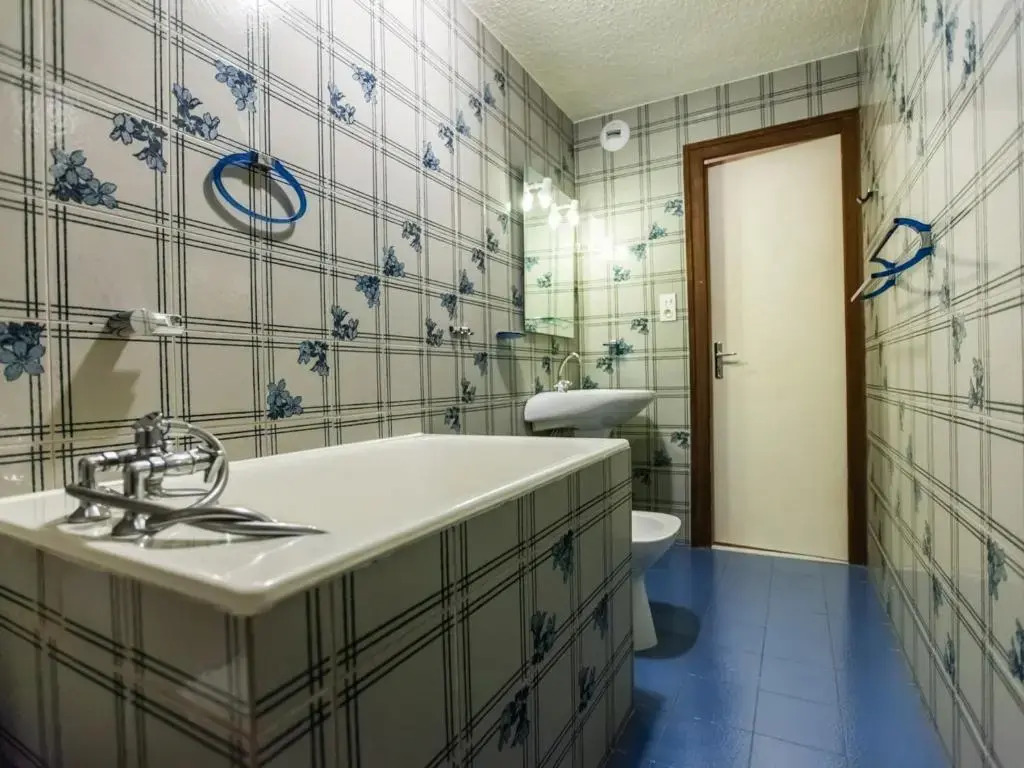 Appartement Chamonix-Mont-Blanc, 4 pièces, 8 personnes - FR-1-517-25