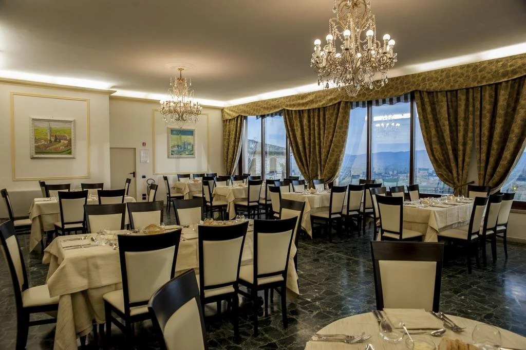 Hotel Subasio