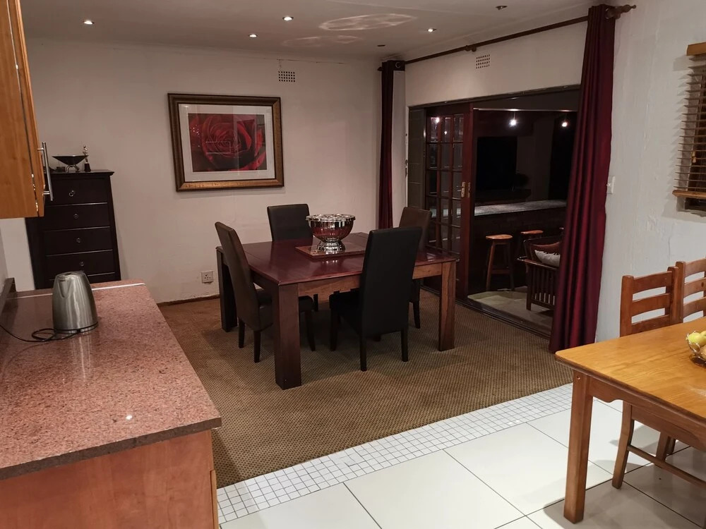 Paulshof Guesthouse