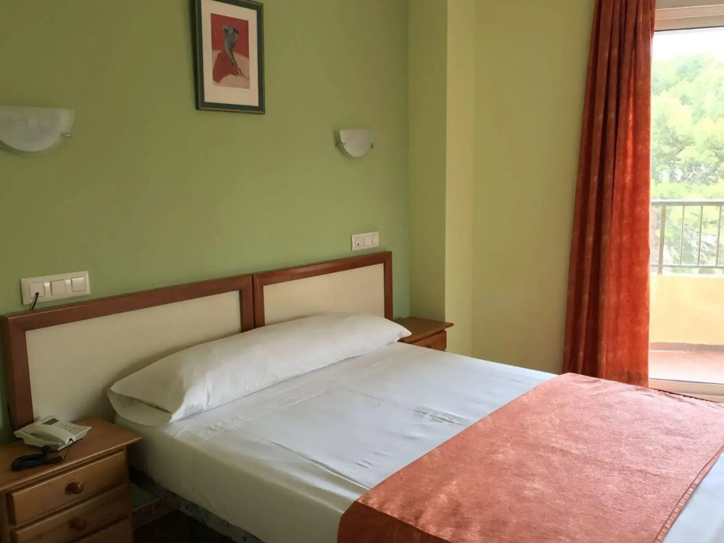 Hotel Imperial II