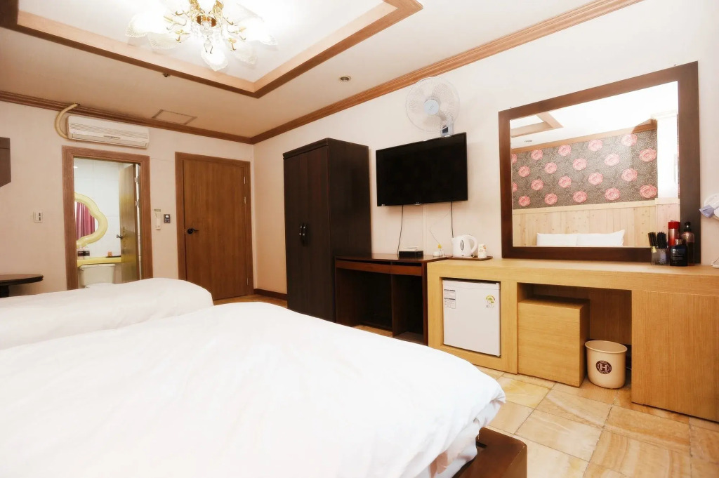 Highfere Hotel