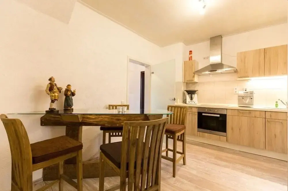 Chalet Dattenfeld - In Windeck (Rhein-Sieg-Kreis District)