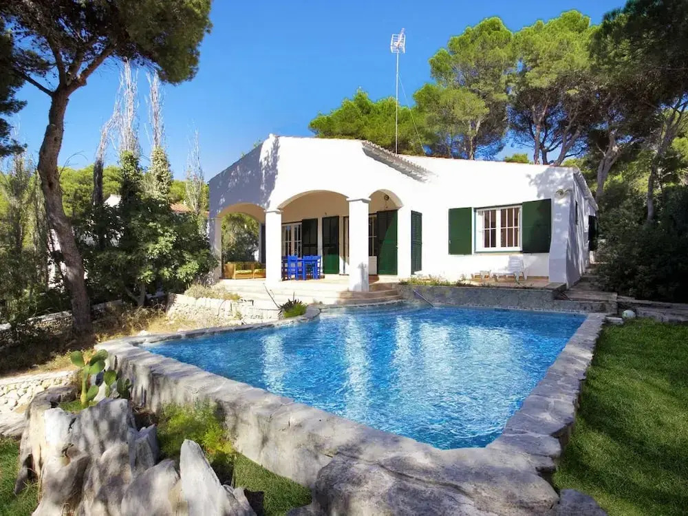 Villa Yannick by 3VILLAS