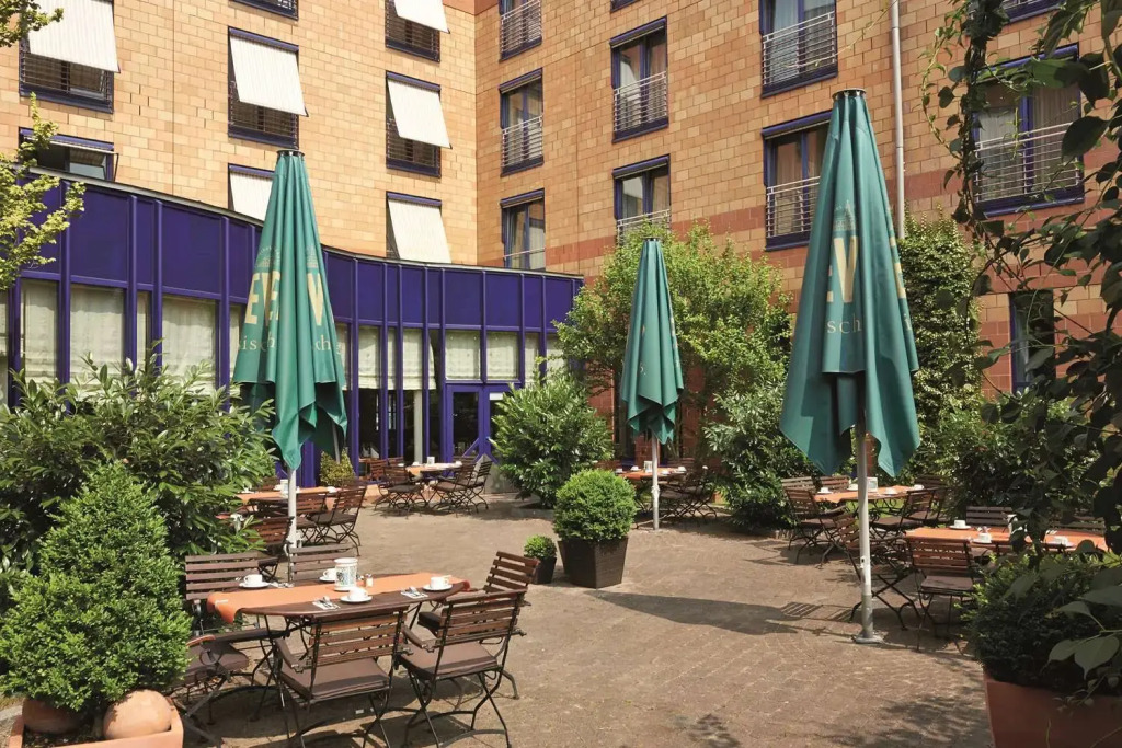 H4 Hotel Hamburg Bergedorf, Trademark Collection by Wyndham