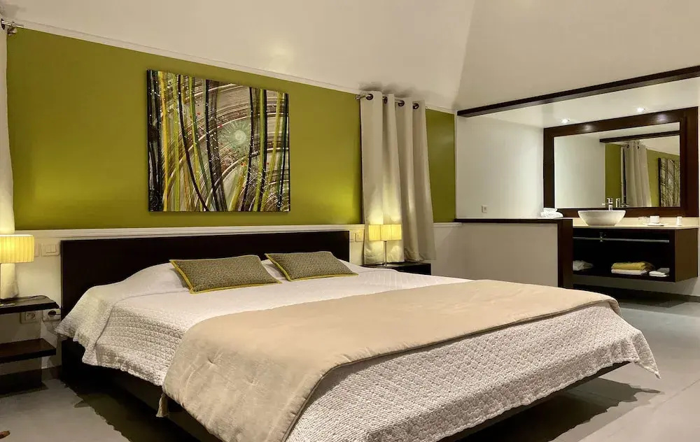 Dream Villa Colombier 783