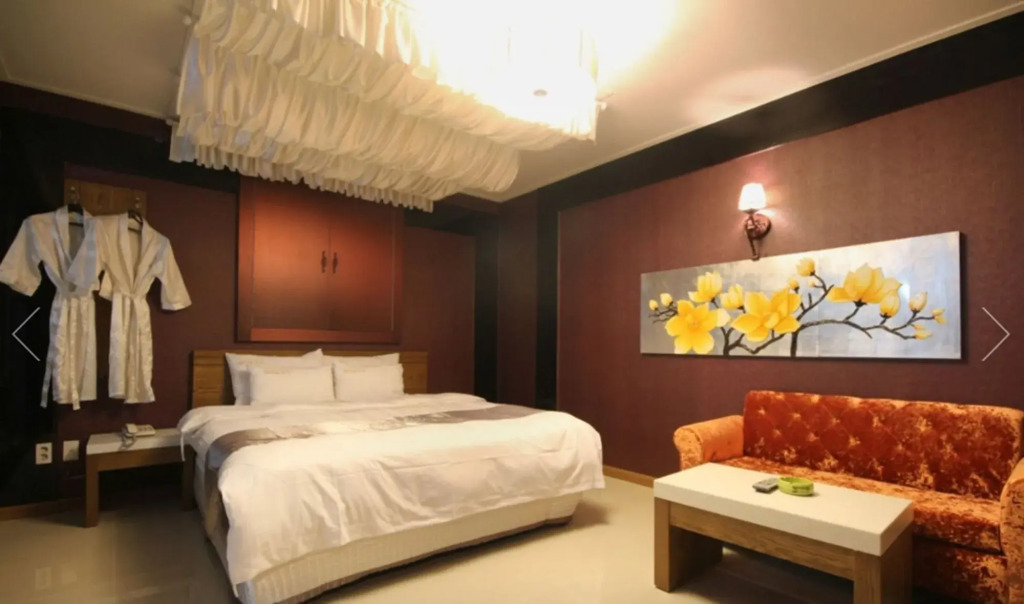 Beauty Motel
