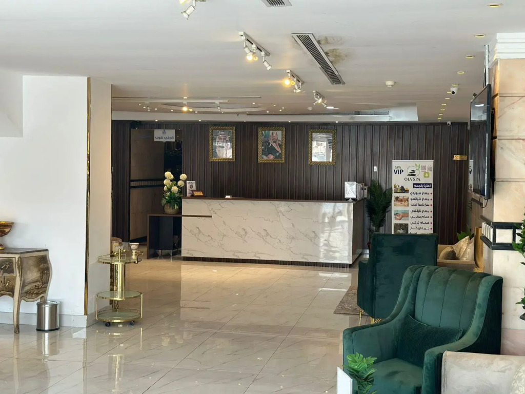 Diva Serviced Apartments