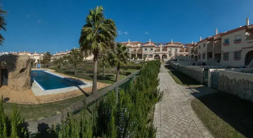 Casas Aljara