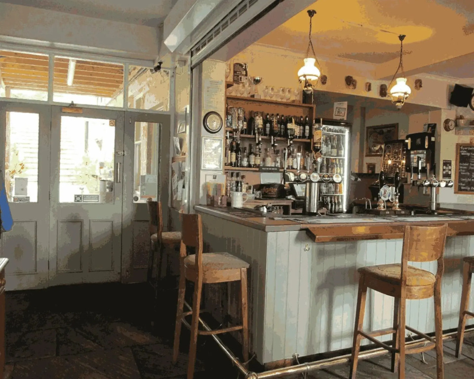 Turks Head Rothbury