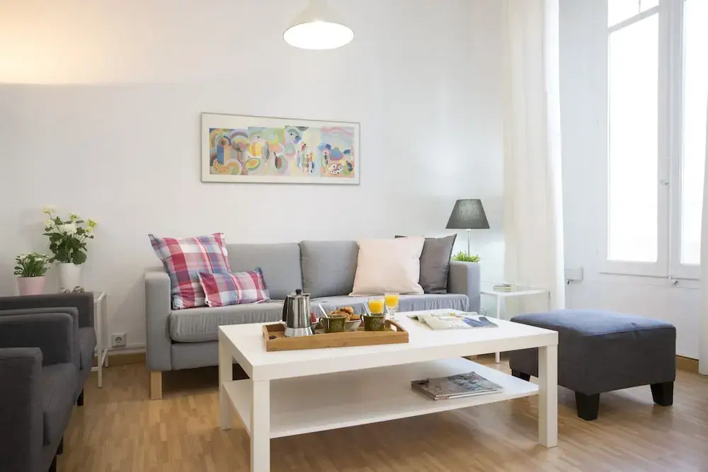 SingularStays Antiguo Reino
