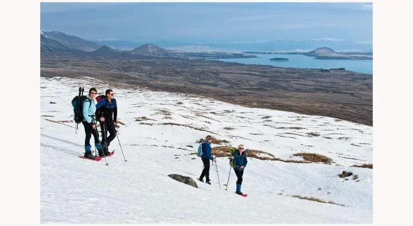 Alpine Suites On Tekapo