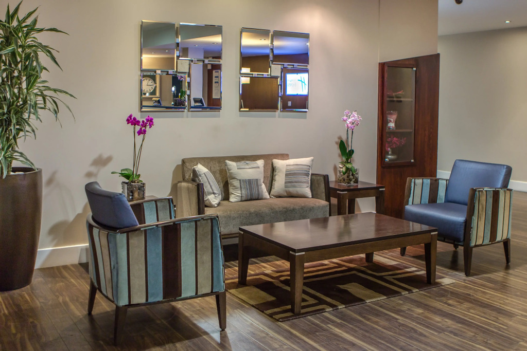 Holiday Inn Express London-Royal Docks, Docklands by IHG