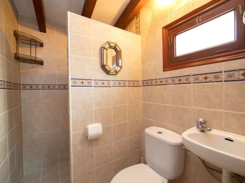 Holiday Home Los Mulet by Interhome