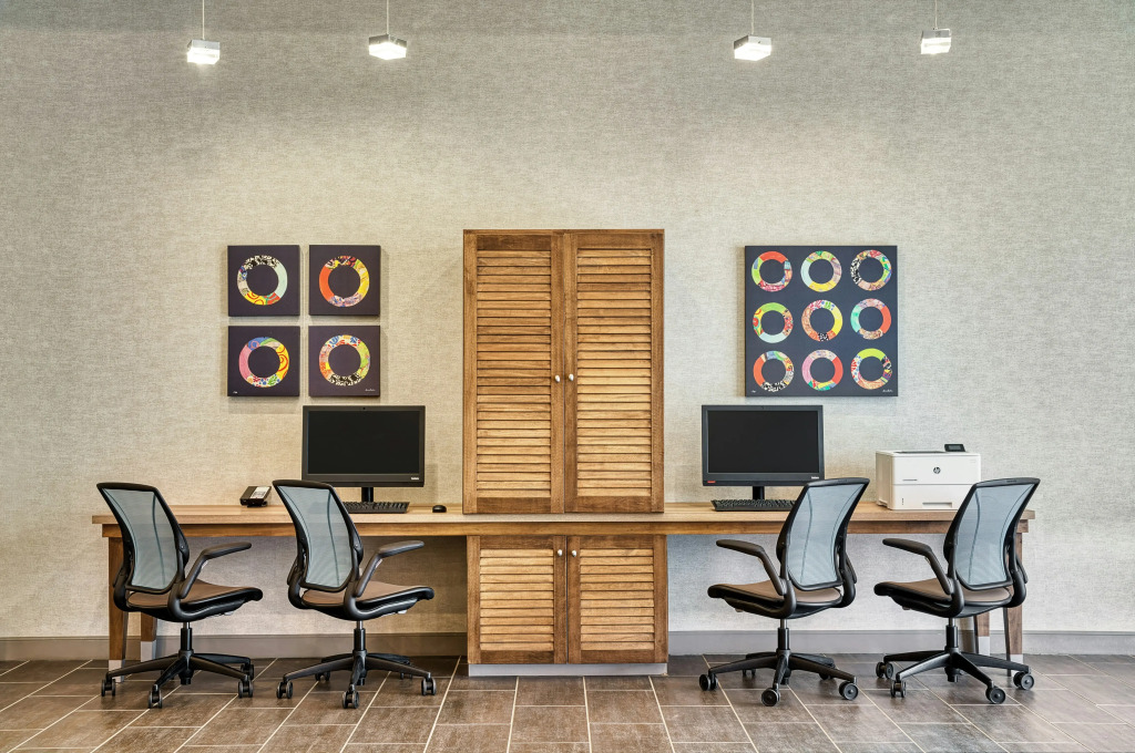 Home2 Suites By Hilton Batesville